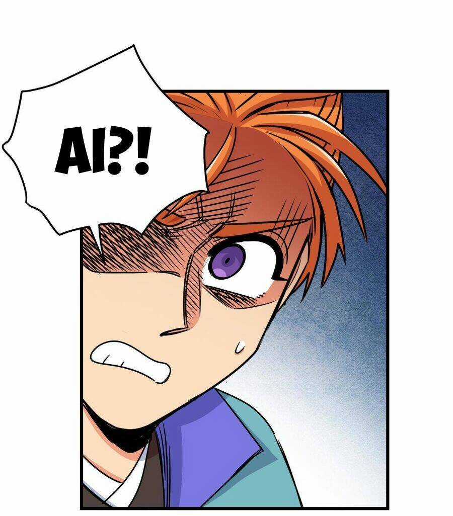 Đế Bá Chapter 29 trang 31