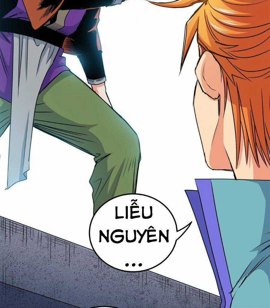 Đế Bá Chapter 29 trang 33