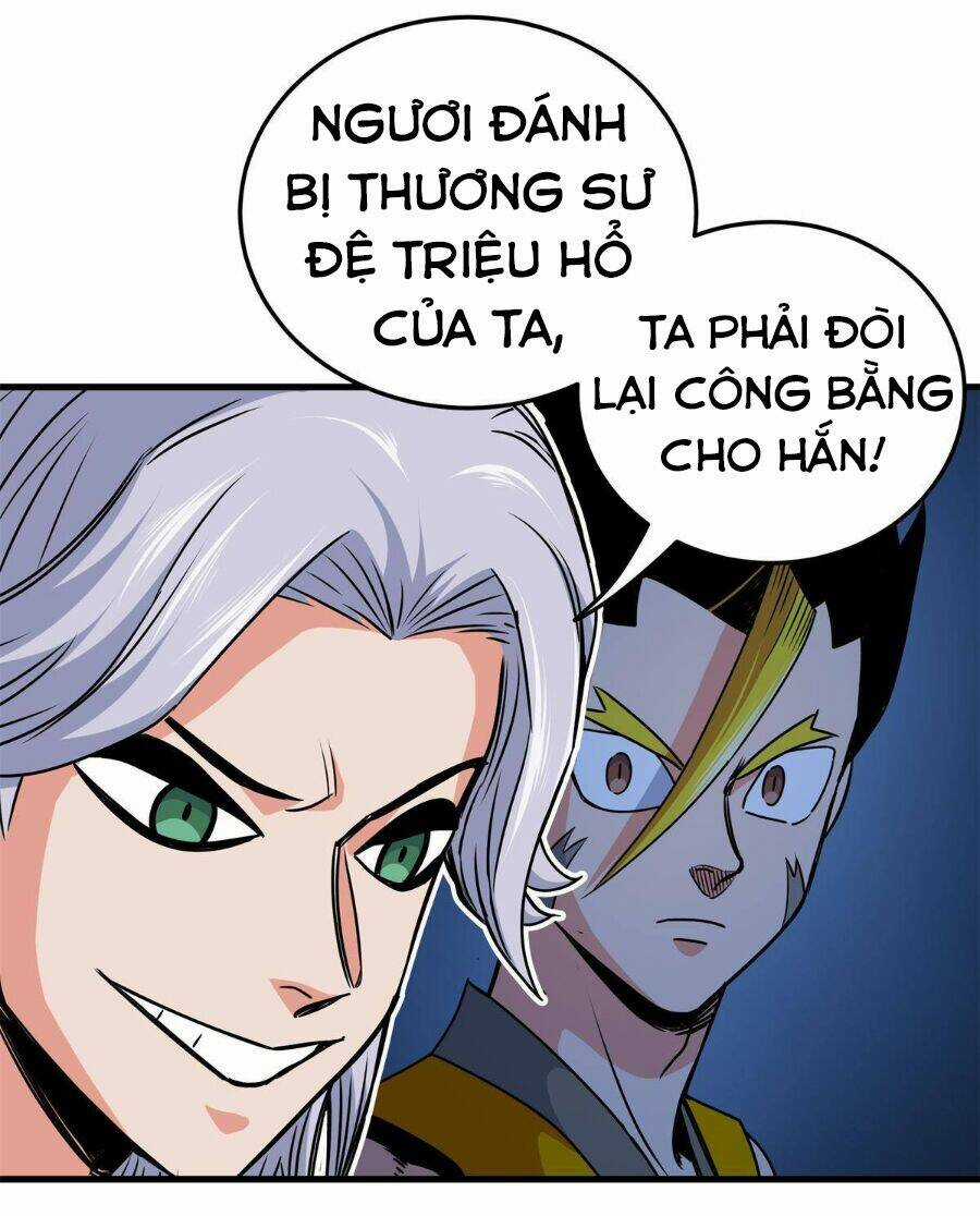 Đế Bá Chapter 29 trang 36