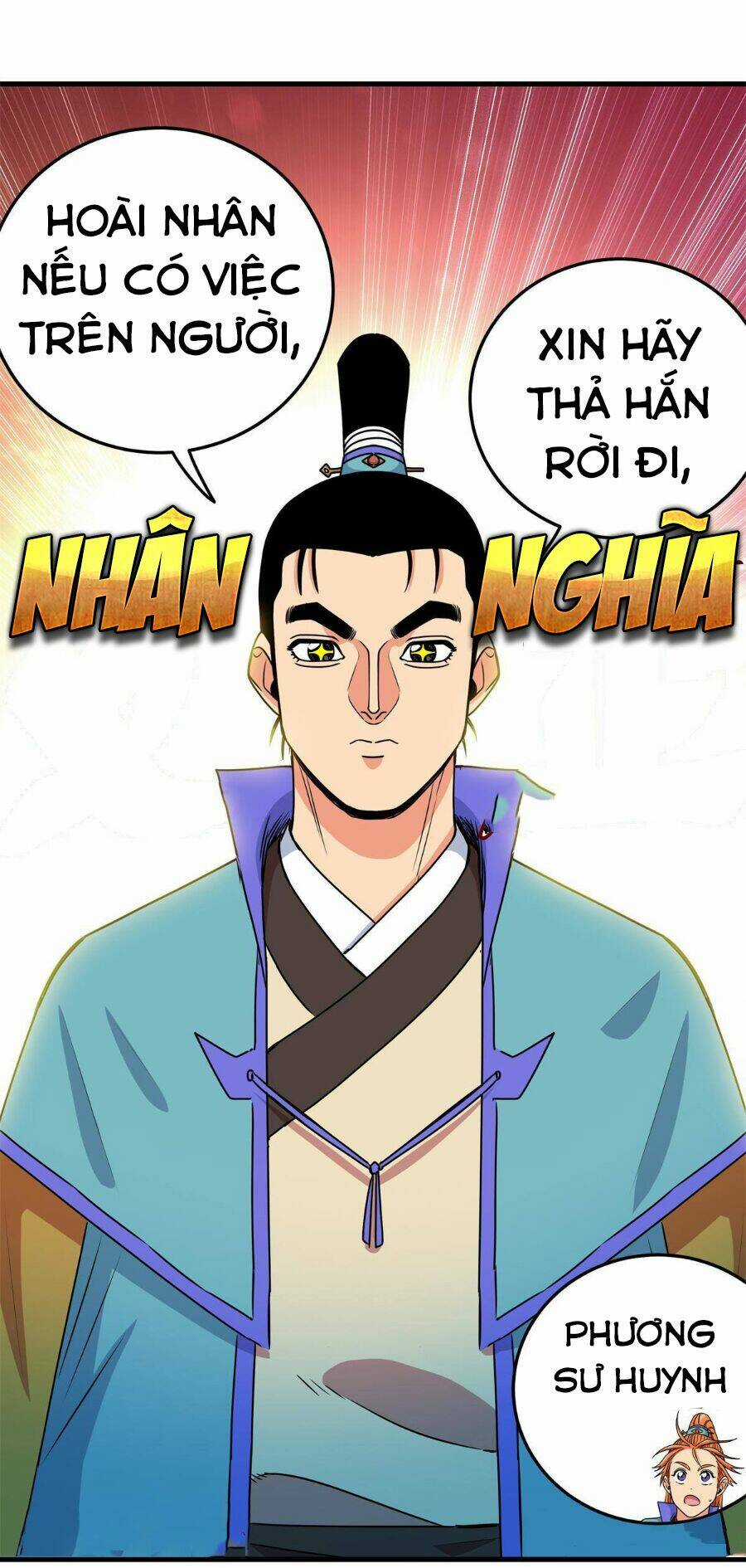 Đế Bá Chapter 29 trang 38