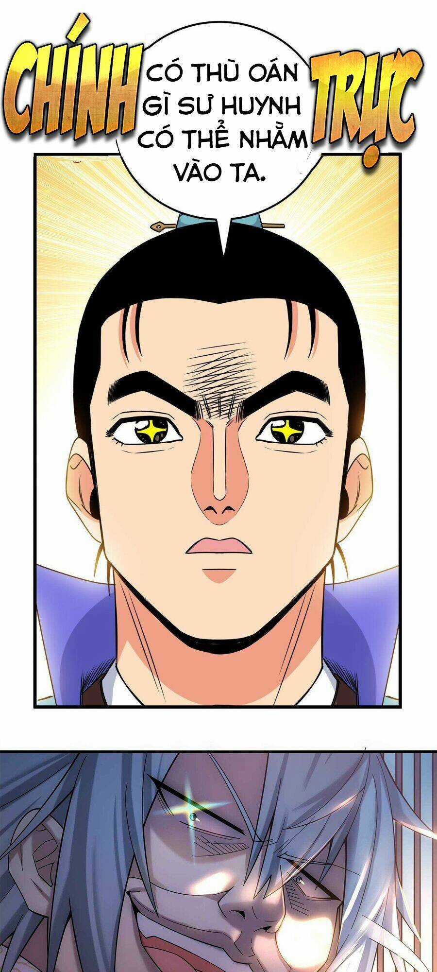 Đế Bá Chapter 29 trang 39