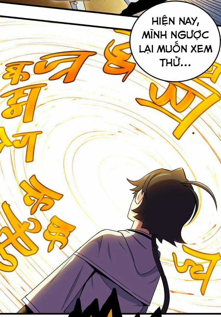 Đế Bá Chapter 29 trang 4