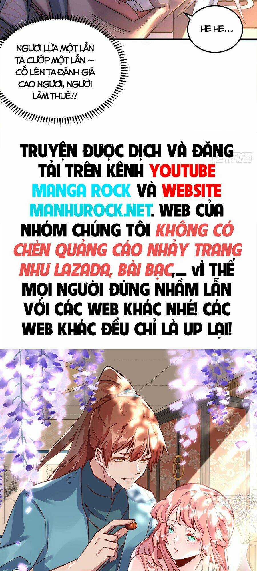 Đế Bá Chapter 29 trang 40