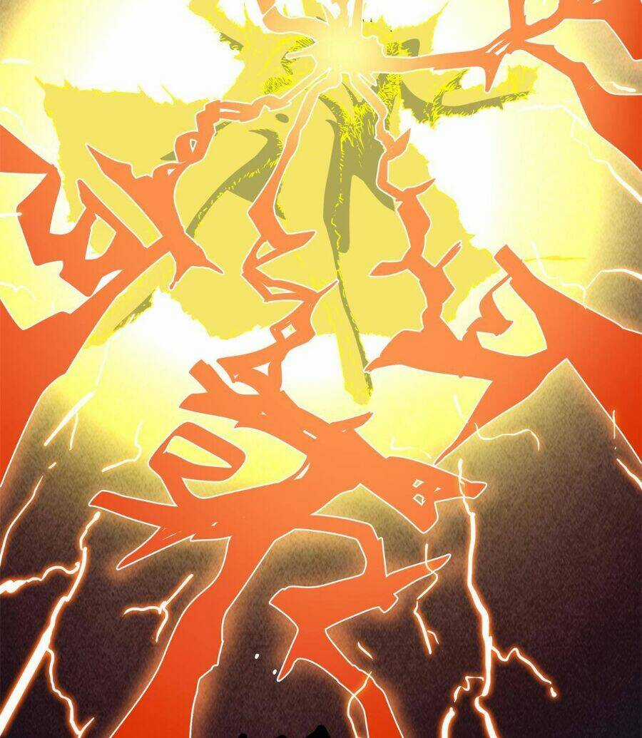 Đế Bá Chapter 29 trang 6