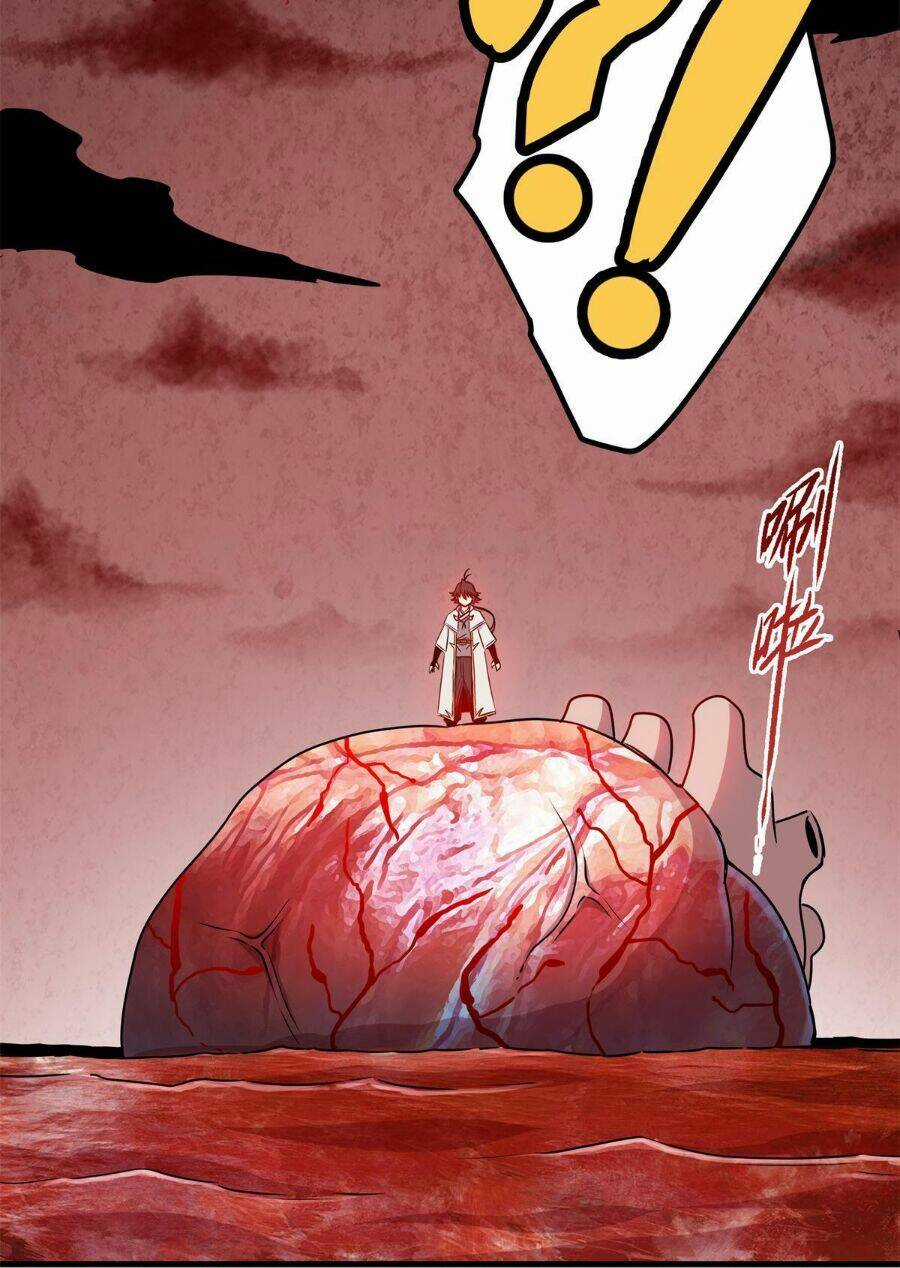 Đế Bá Chapter 29 trang 9