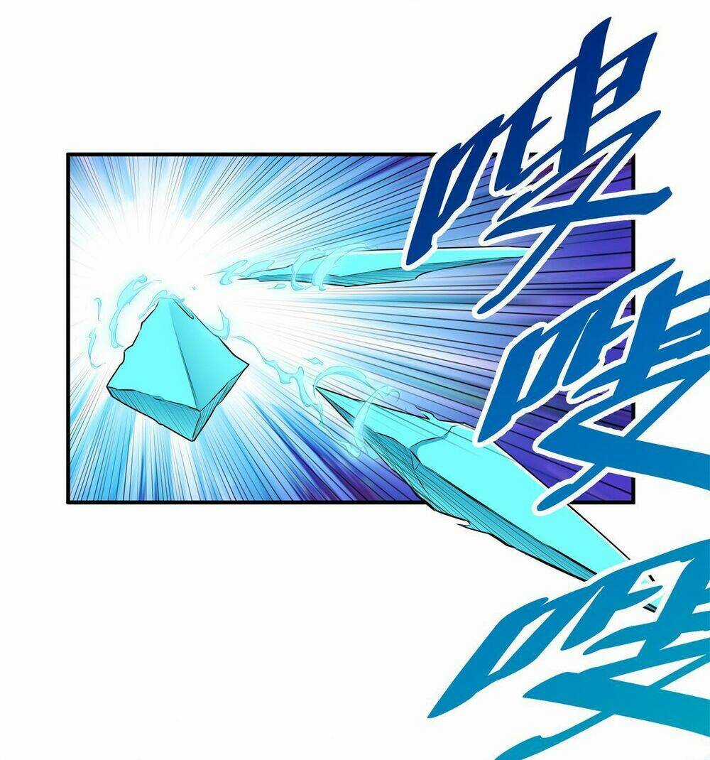 Đế Bá Chapter 3 trang 12