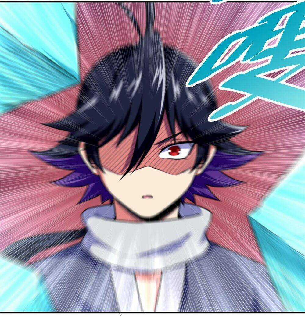 Đế Bá Chapter 3 trang 13