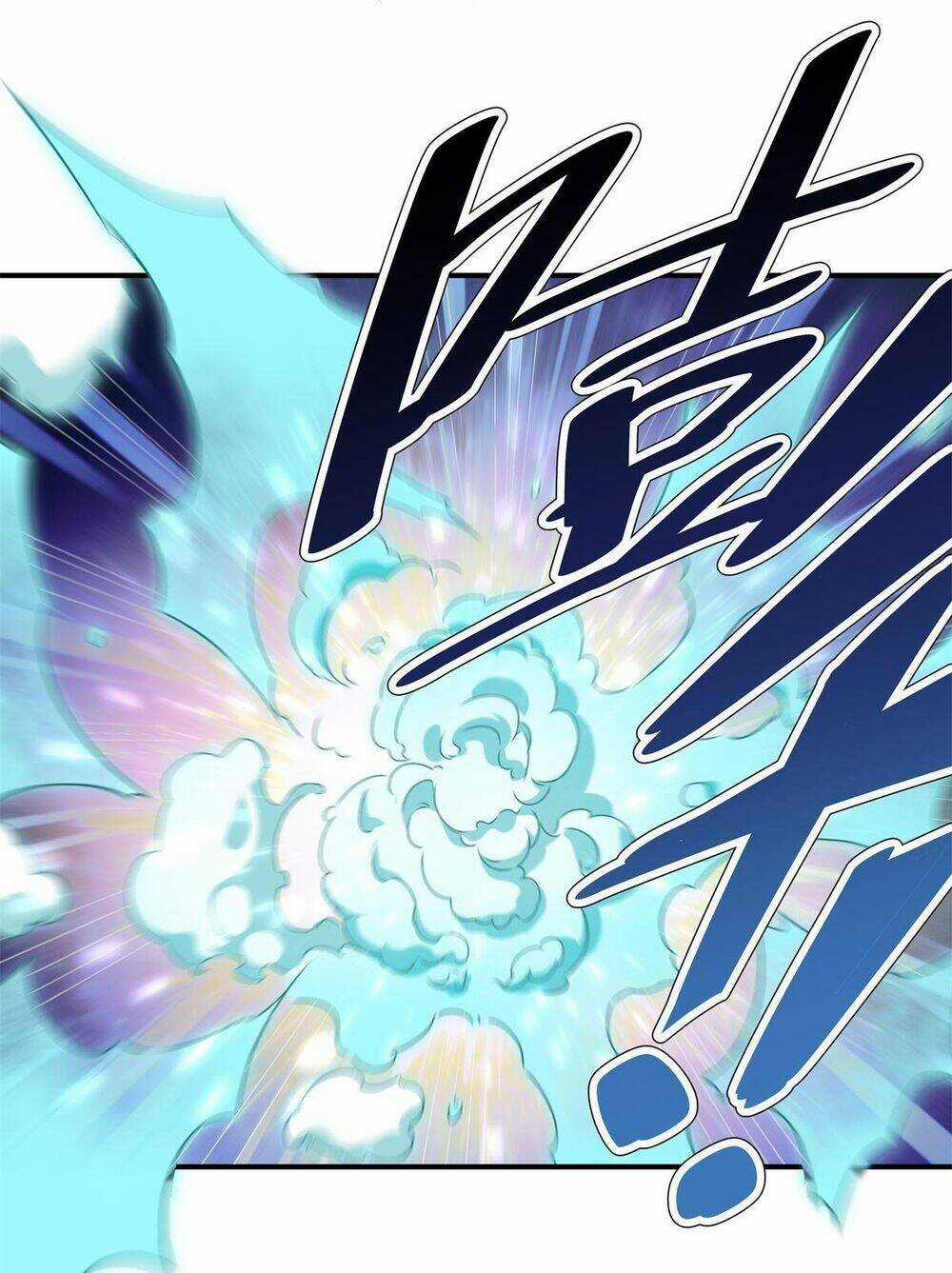 Đế Bá Chapter 3 trang 14