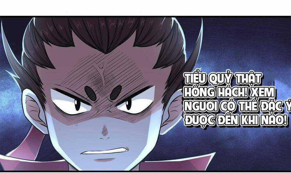 Đế Bá Chapter 3 trang 17