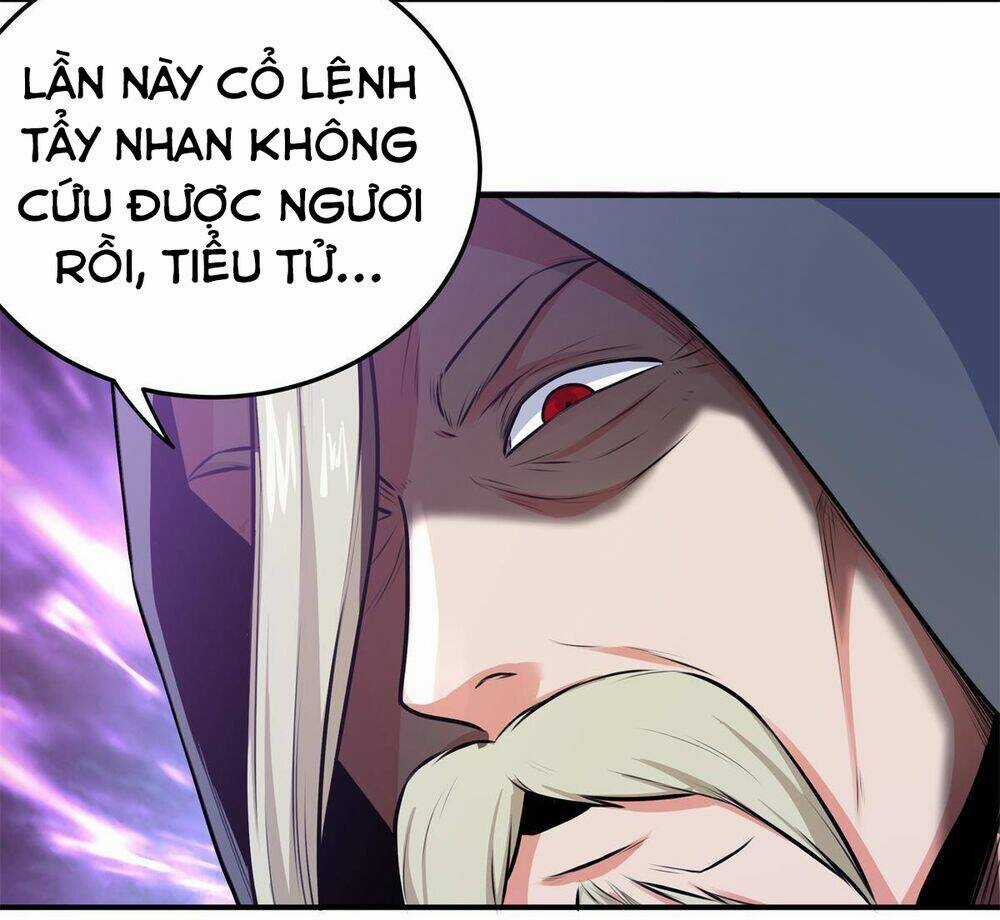 Đế Bá Chapter 3 trang 22