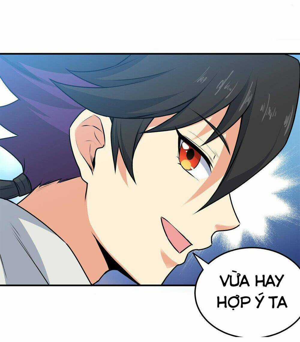 Đế Bá Chapter 3 trang 23