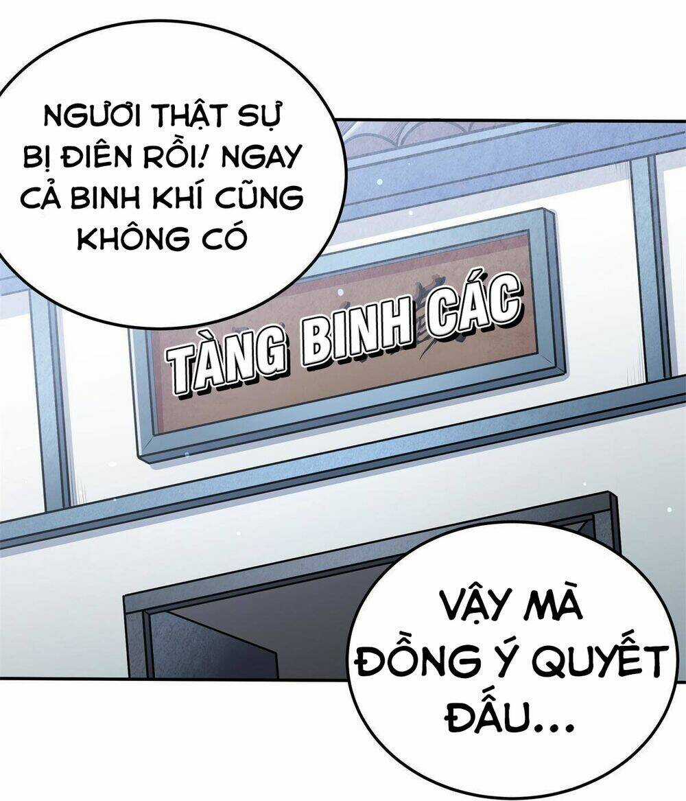 Đế Bá Chapter 3 trang 24