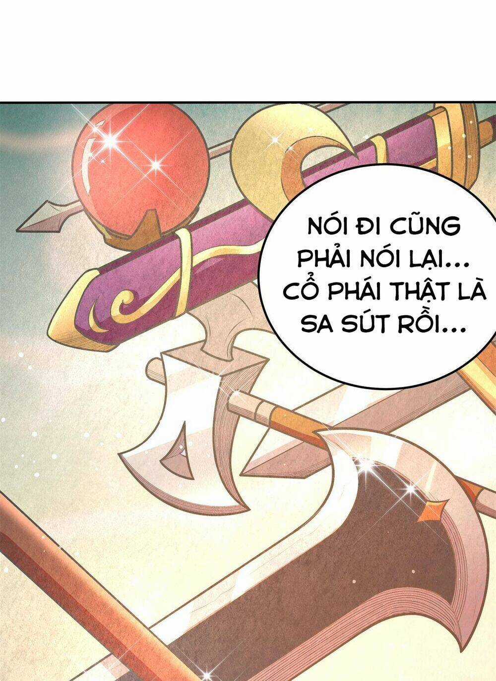 Đế Bá Chapter 3 trang 26