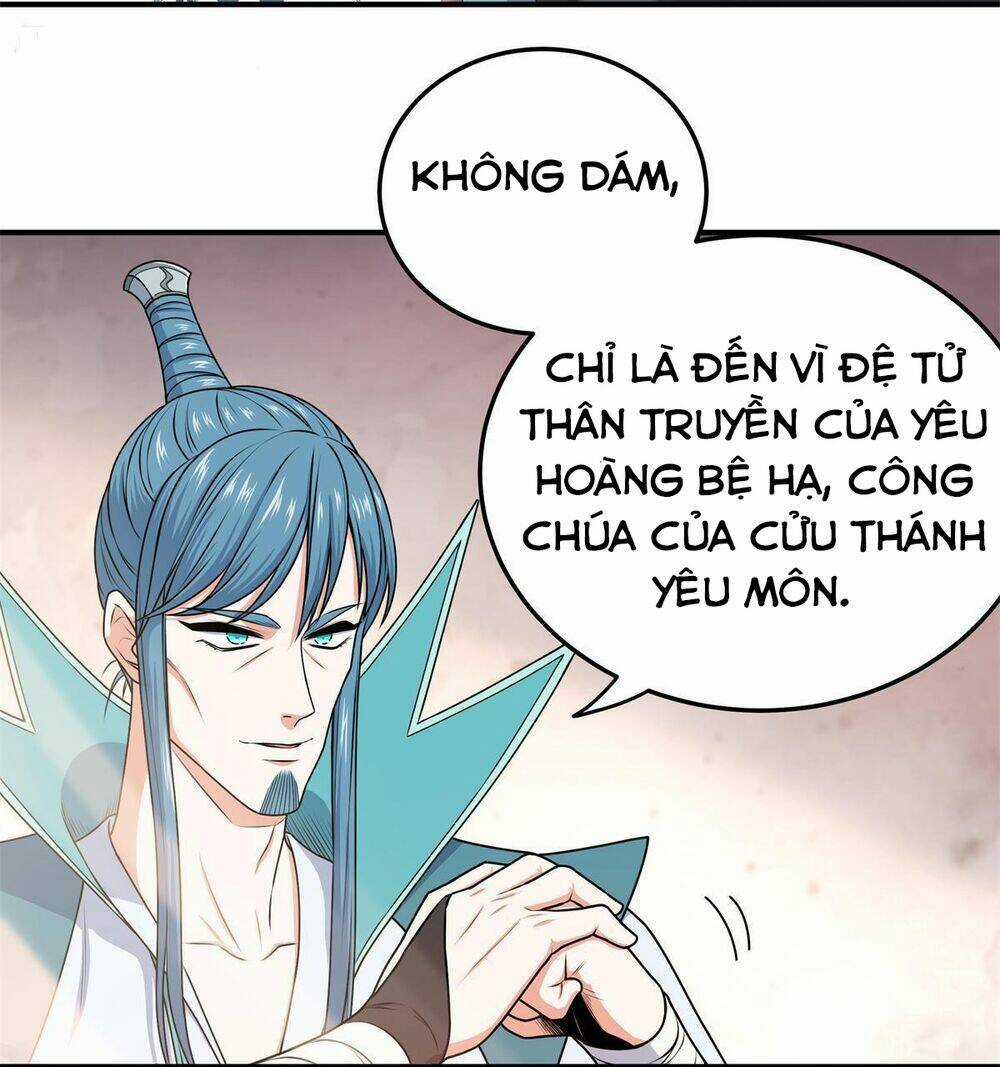 Đế Bá Chapter 3 trang 3