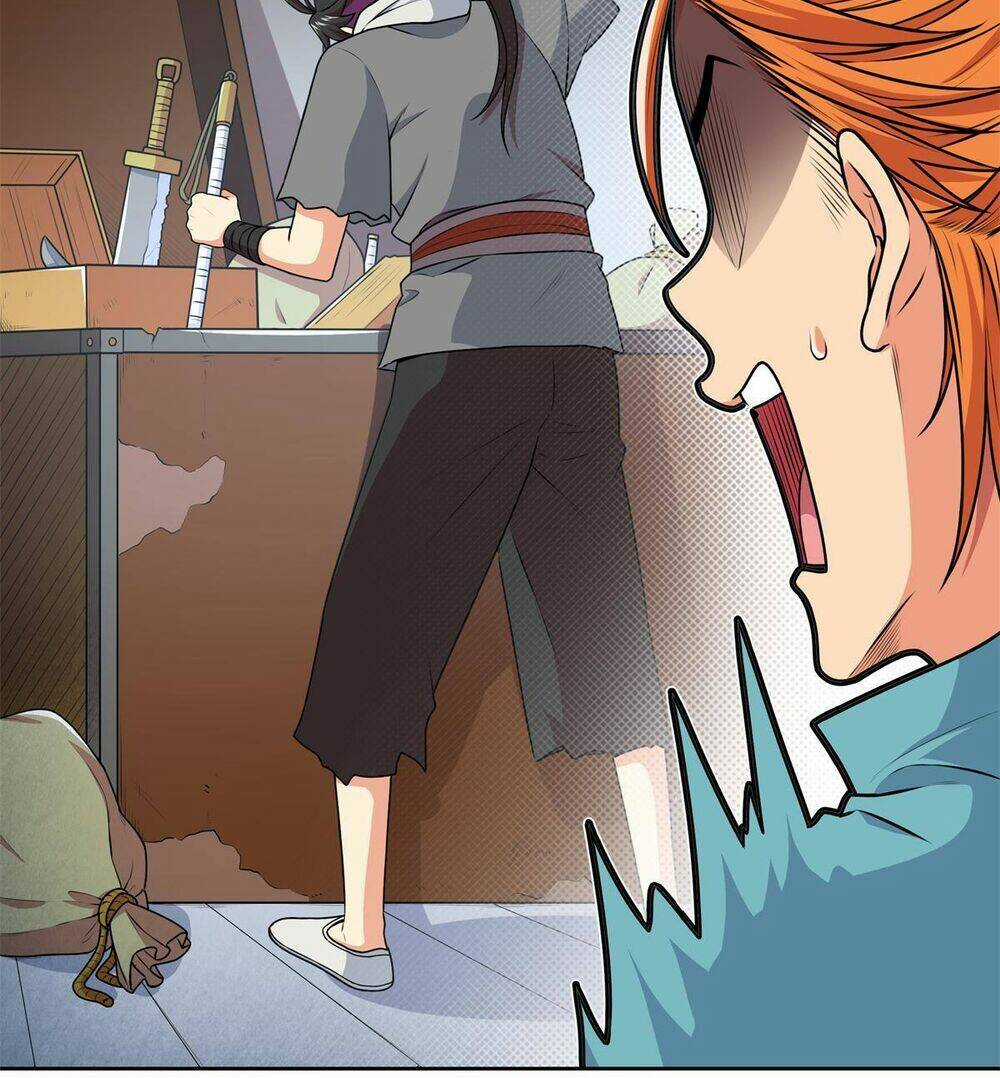 Đế Bá Chapter 3 trang 30