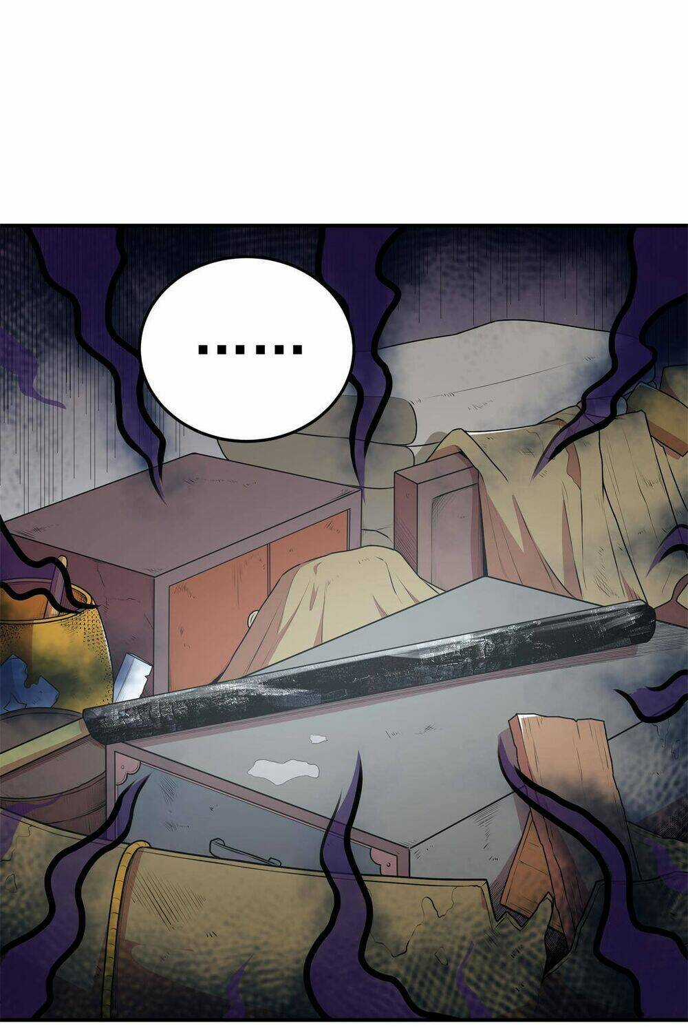 Đế Bá Chapter 3 trang 32