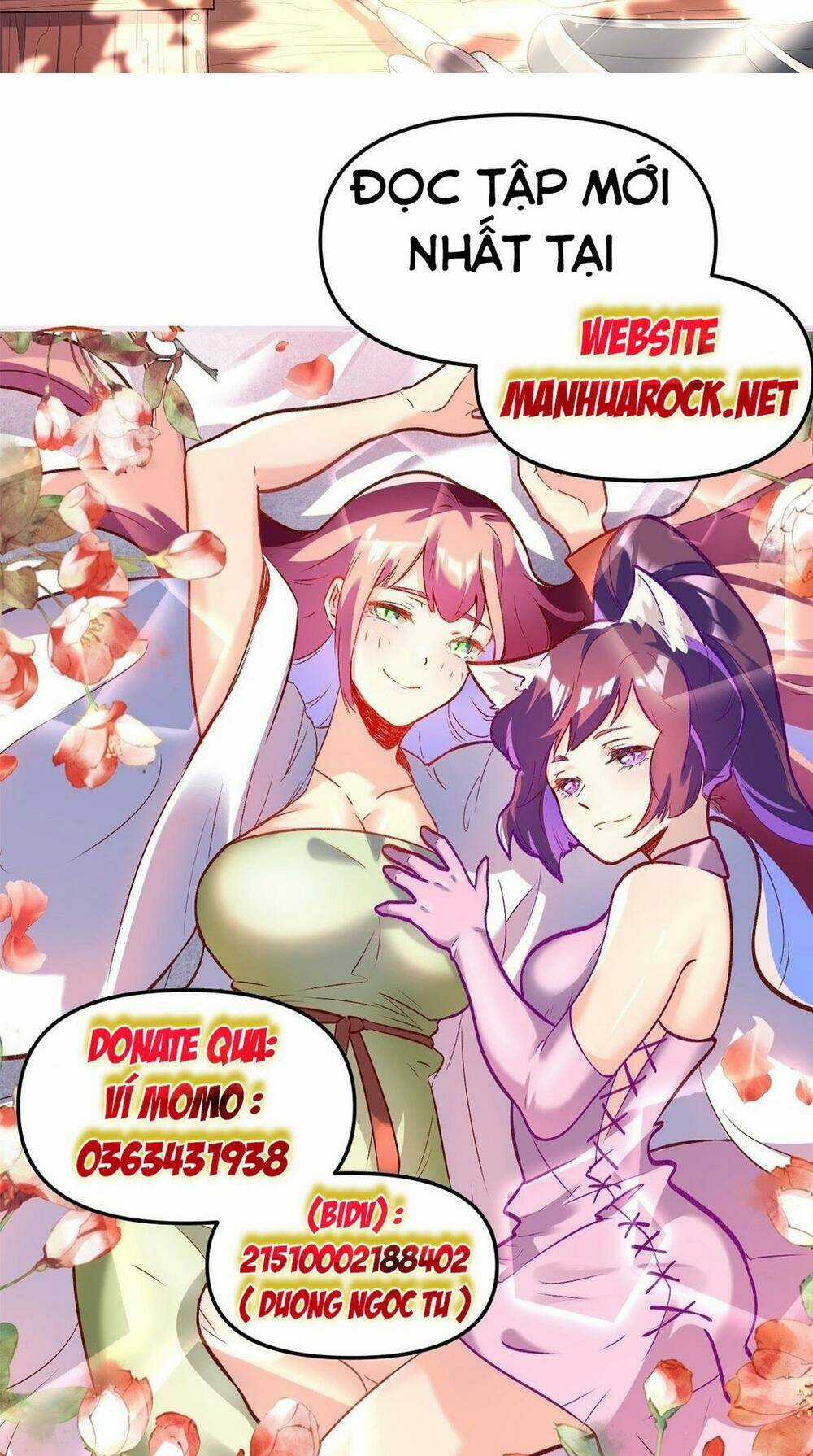 Đế Bá Chapter 3 trang 36