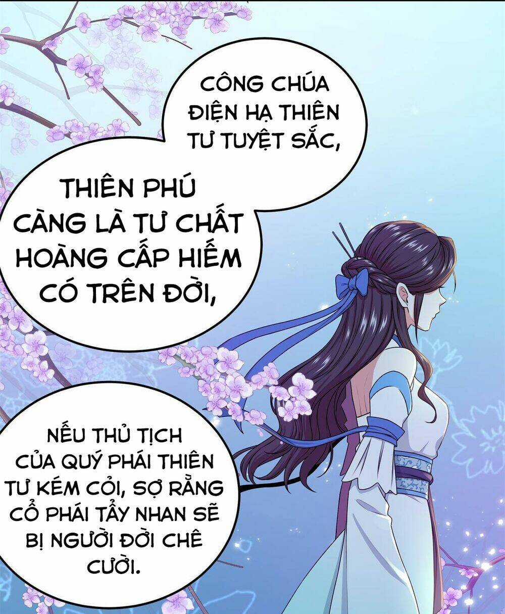 Đế Bá Chapter 3 trang 4