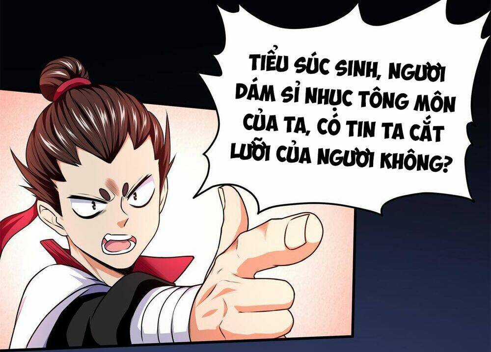 Đế Bá Chapter 3 trang 9