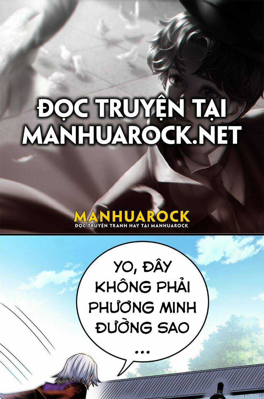 Đế Bá Chapter 30 trang 0