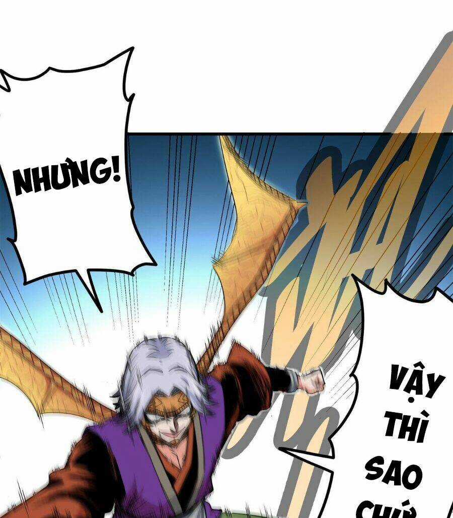 Đế Bá Chapter 32 trang 11