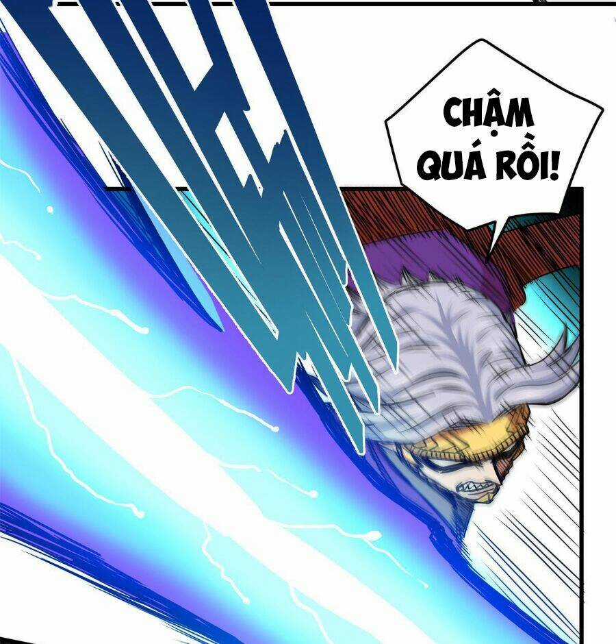 Đế Bá Chapter 32 trang 16