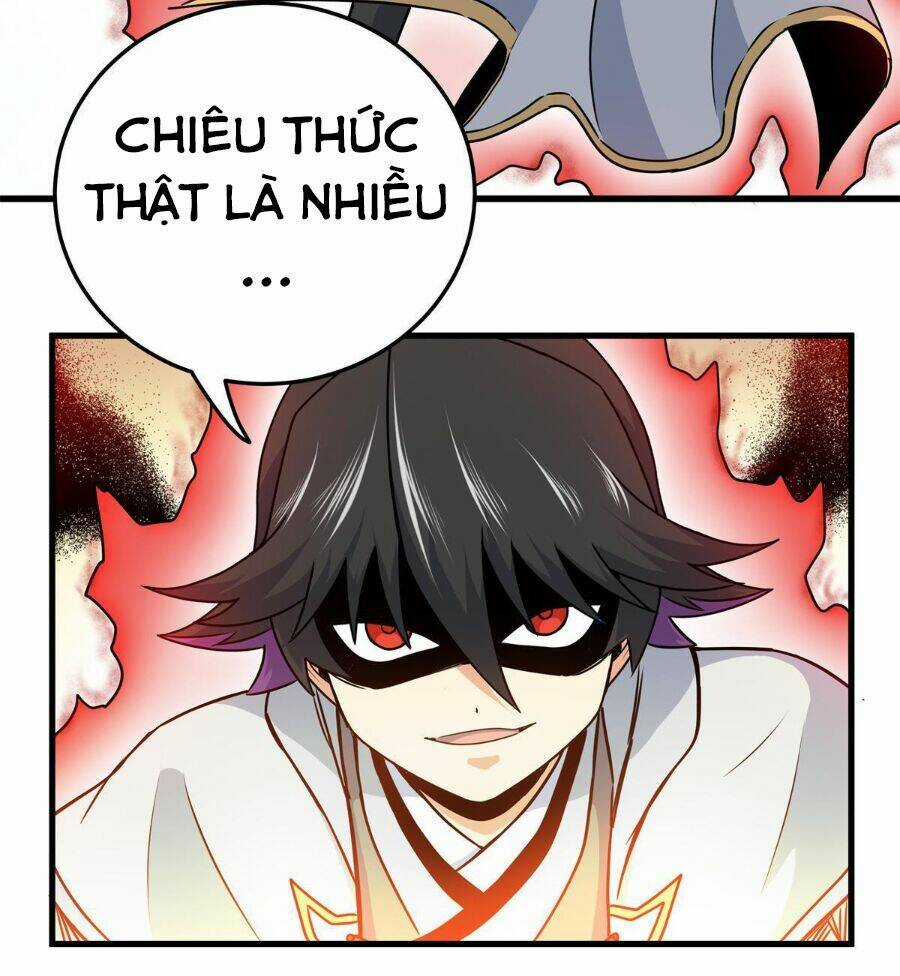 Đế Bá Chapter 32 trang 23