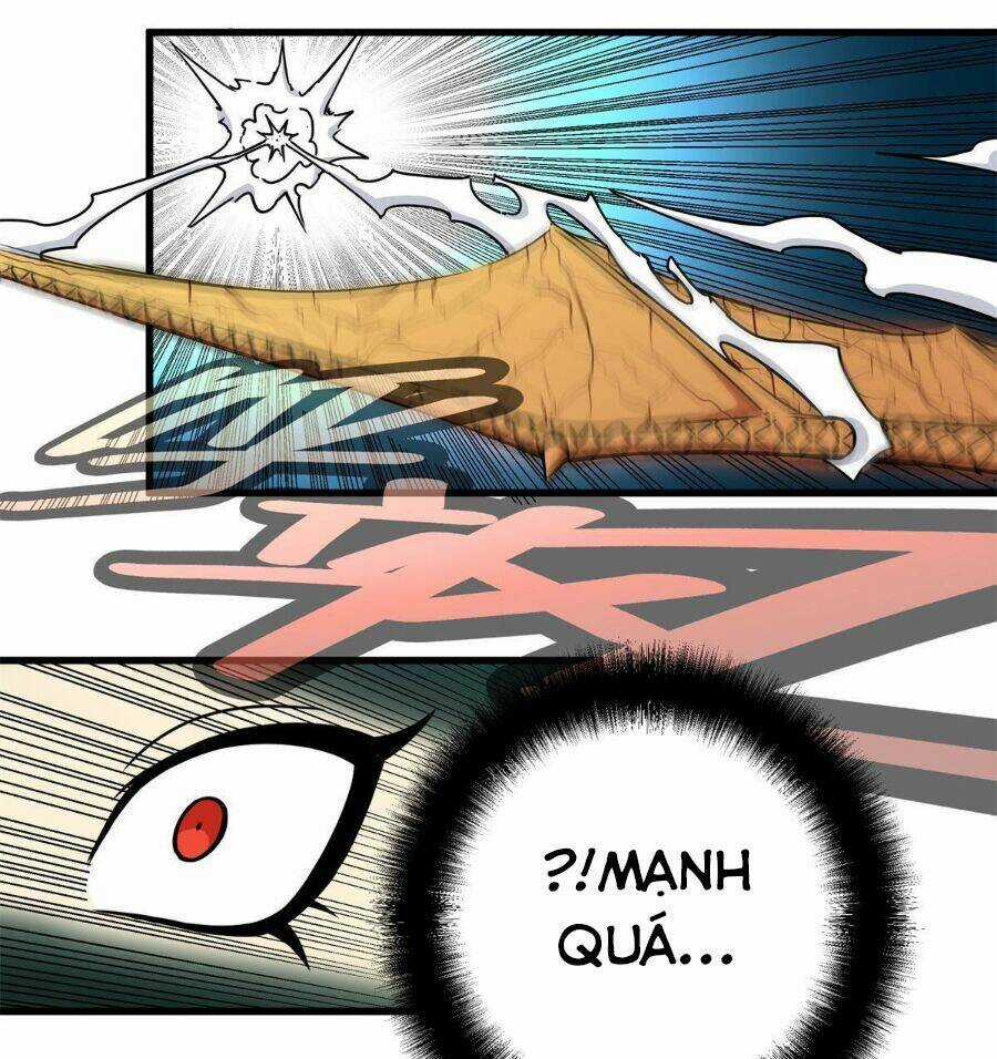 Đế Bá Chapter 32 trang 24