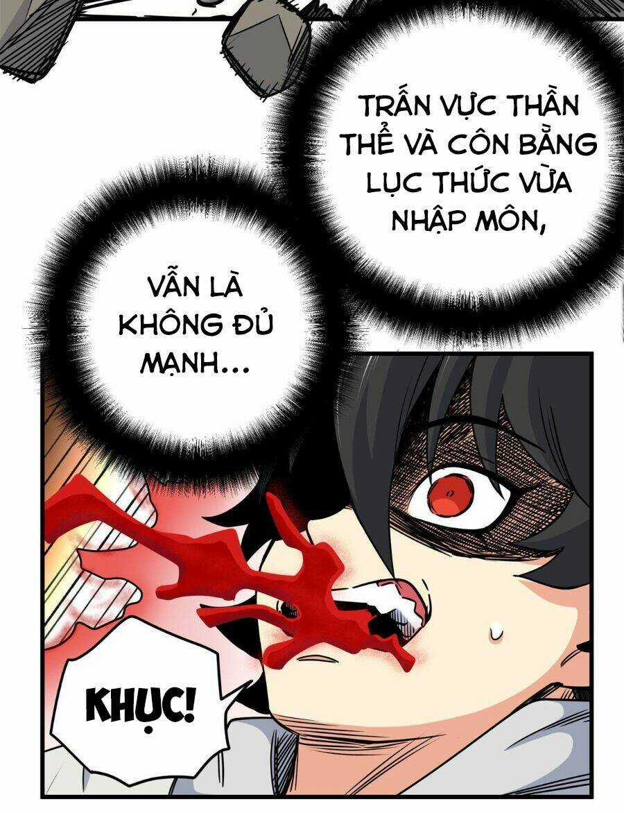 Đế Bá Chapter 32 trang 29