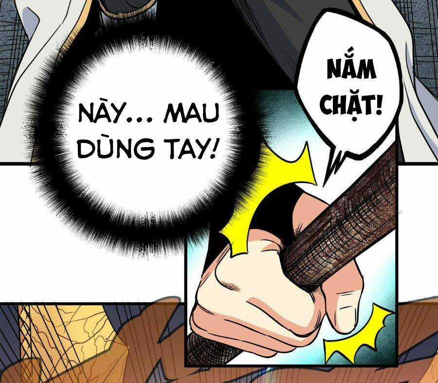 Đế Bá Chapter 32 trang 32