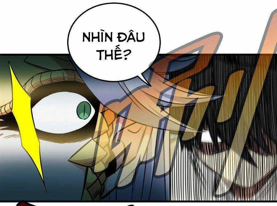 Đế Bá Chapter 32 trang 4