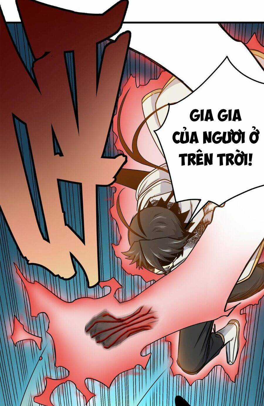Đế Bá Chapter 32 trang 5