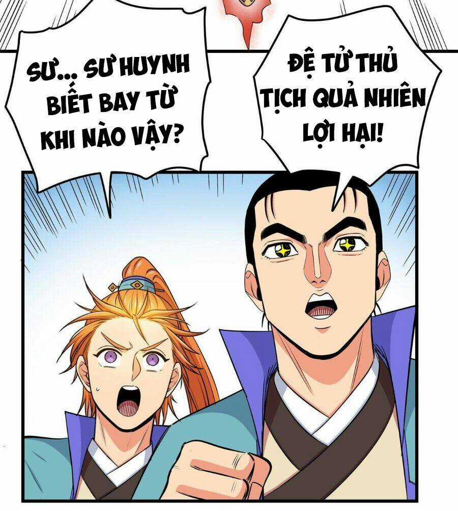 Đế Bá Chapter 32 trang 9