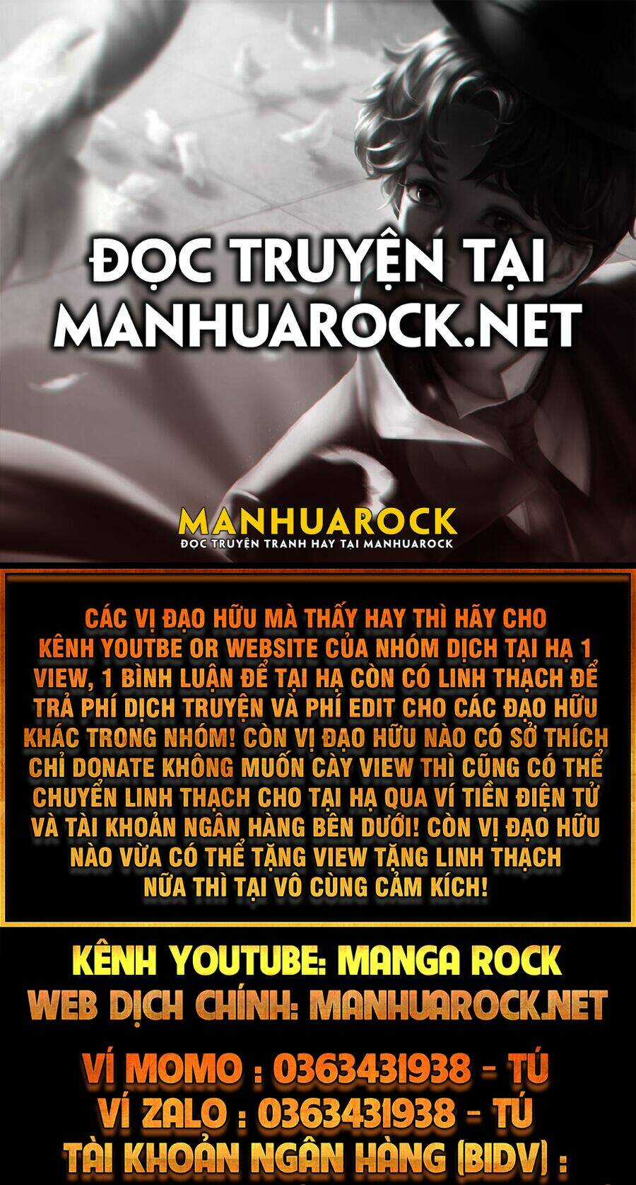 Đế Bá Chapter 33 trang 0