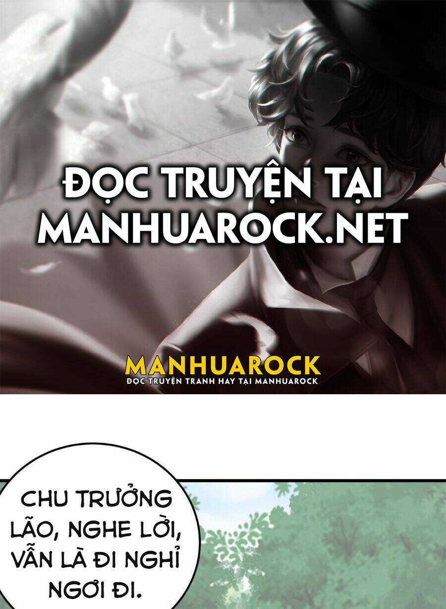 Đế Bá Chapter 35 trang 0