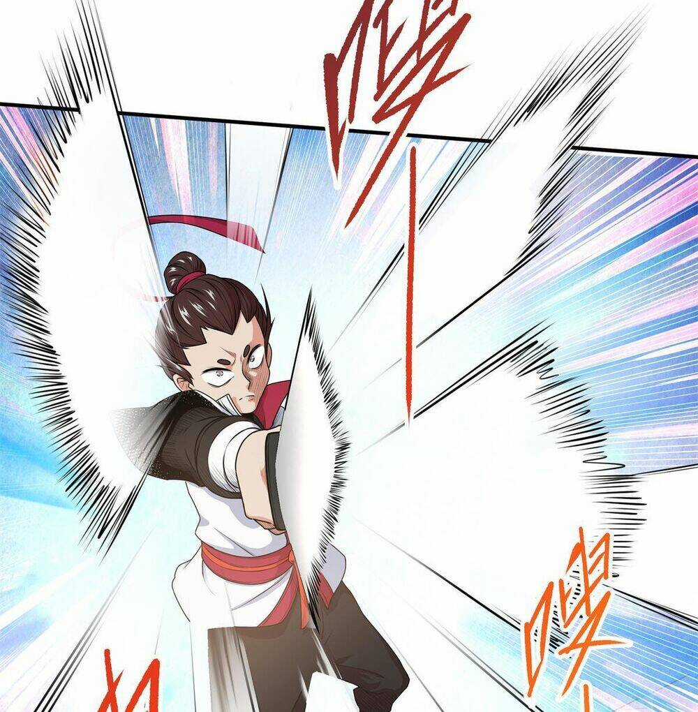 Đế Bá Chapter 4 trang 12