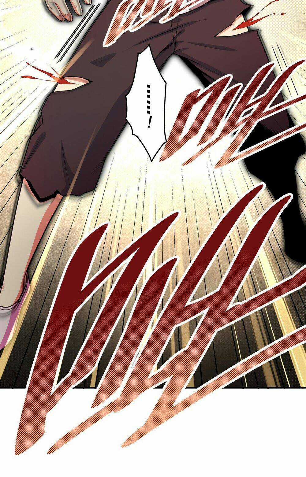 Đế Bá Chapter 4 trang 15