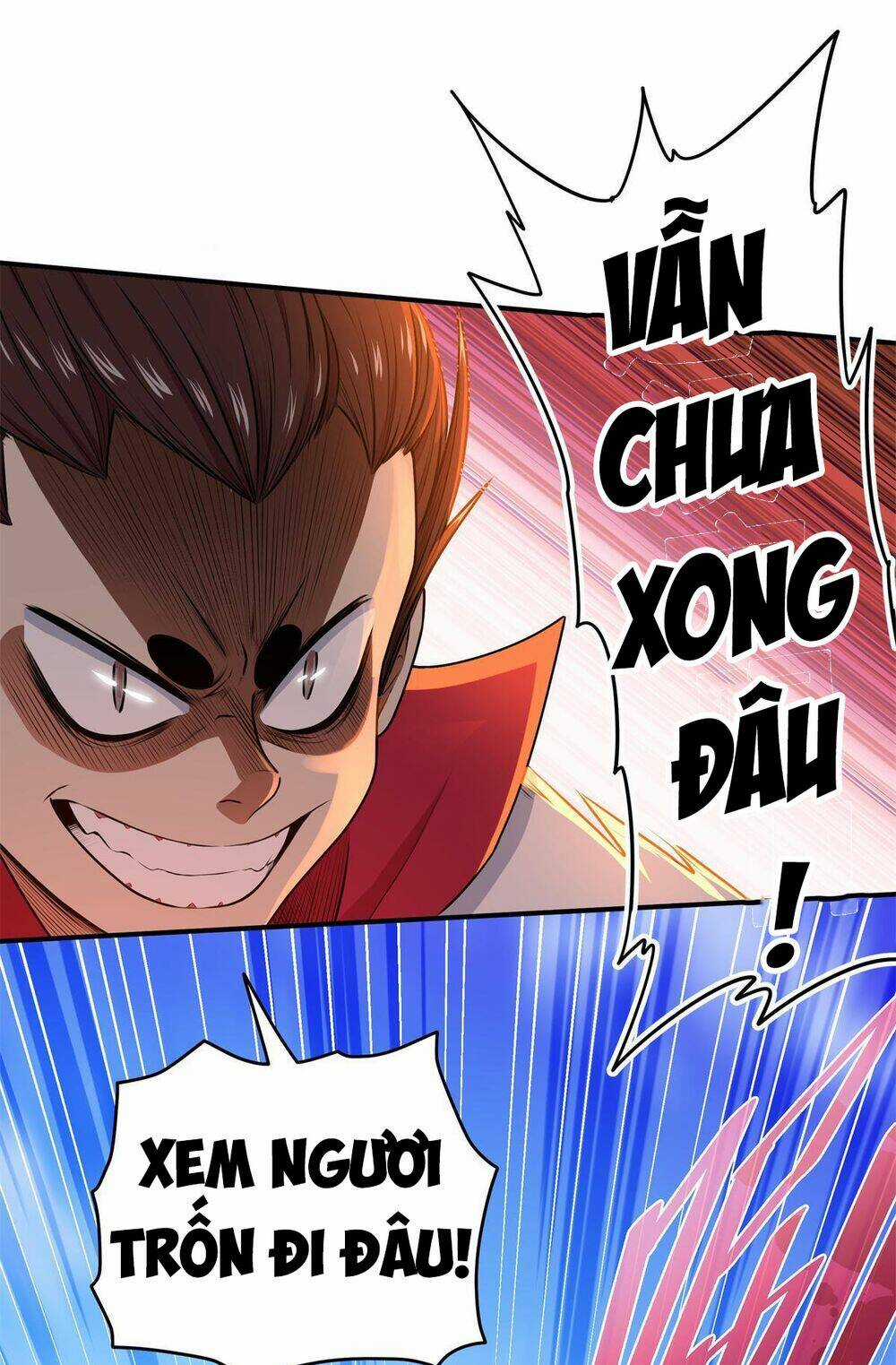 Đế Bá Chapter 4 trang 17