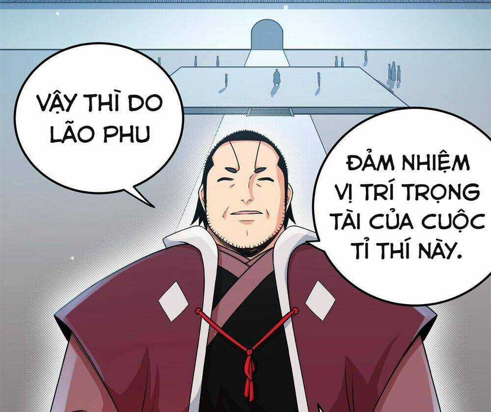 Đế Bá Chapter 4 trang 2