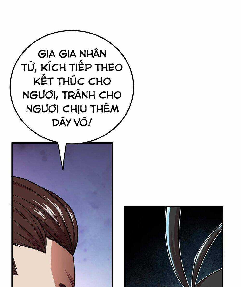 Đế Bá Chapter 4 trang 23
