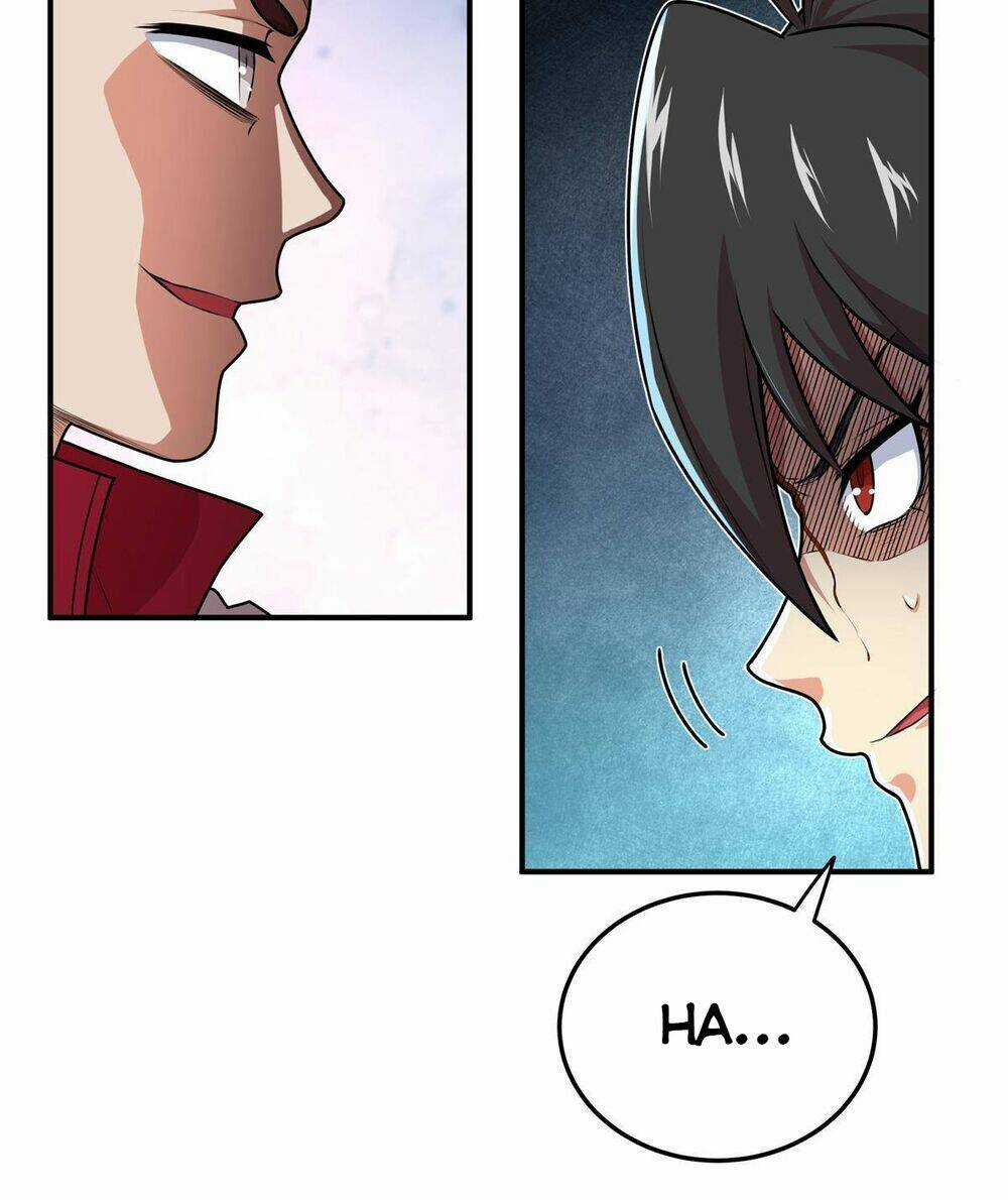 Đế Bá Chapter 4 trang 24