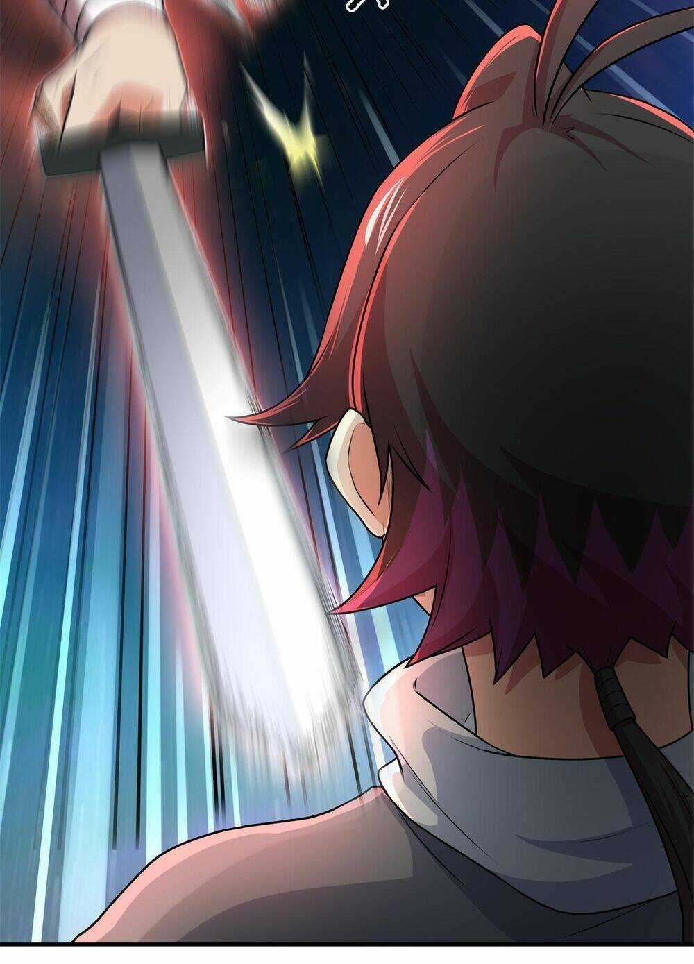 Đế Bá Chapter 4 trang 26