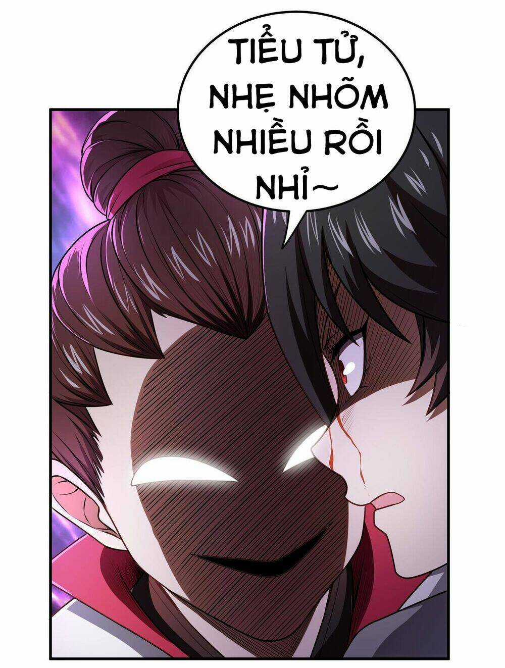 Đế Bá Chapter 4 trang 30