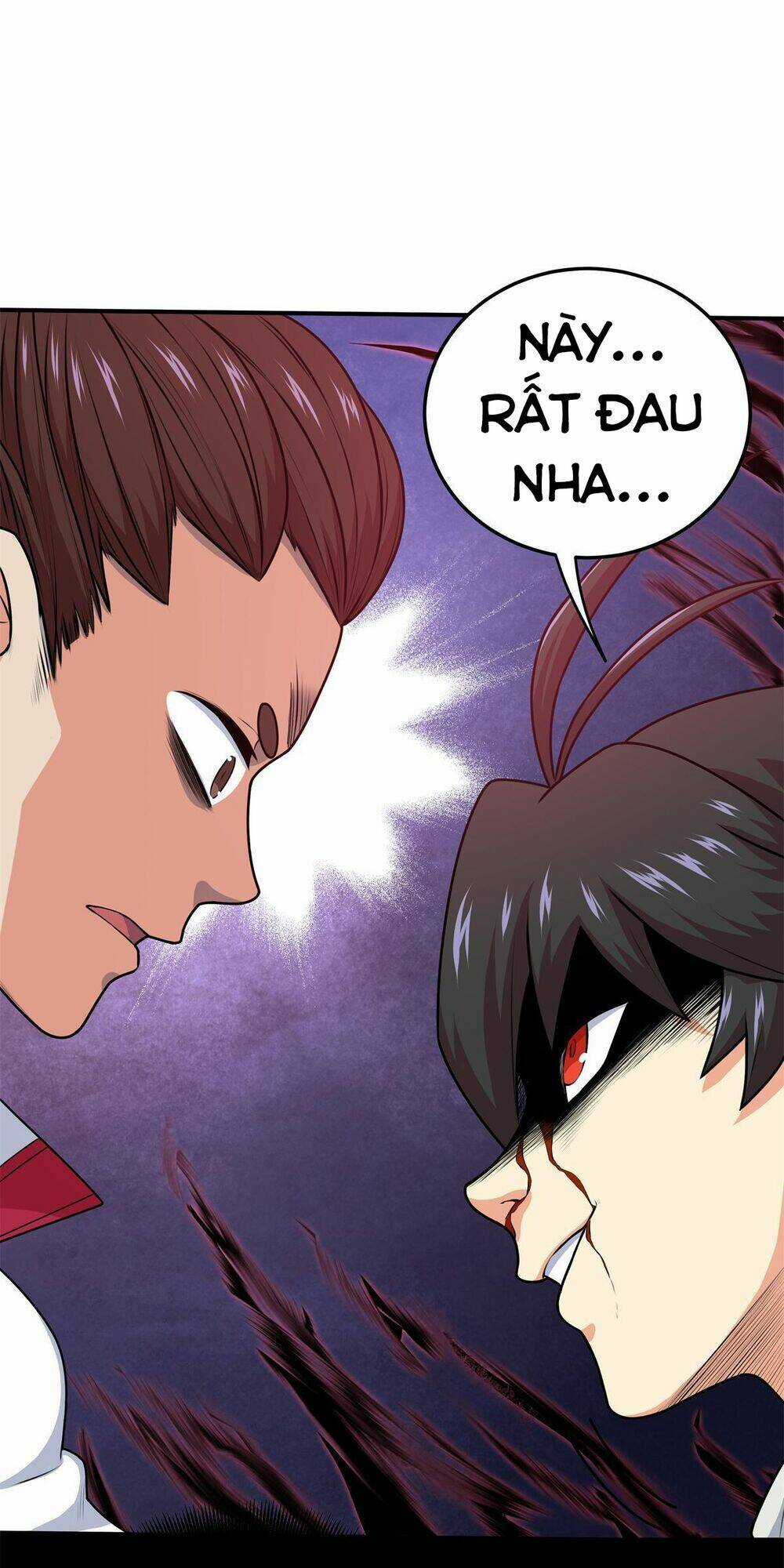 Đế Bá Chapter 4 trang 32