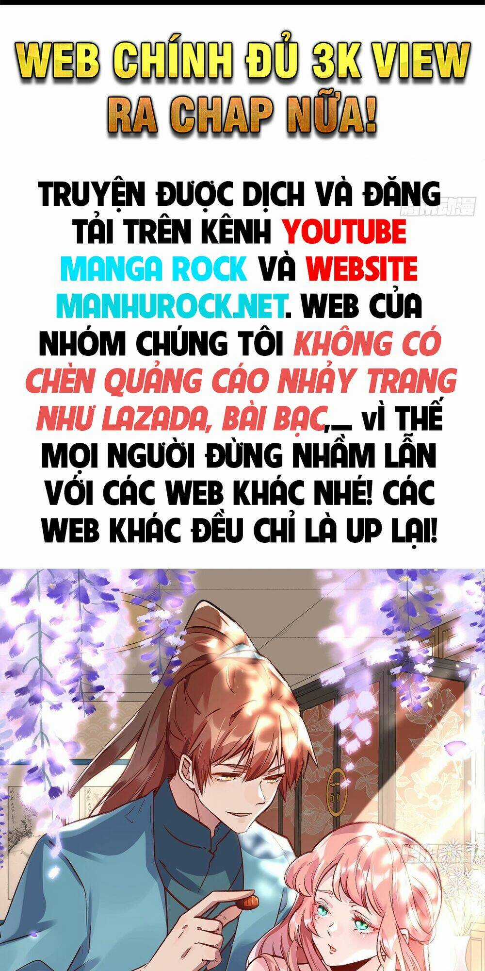 Đế Bá Chapter 4 trang 33