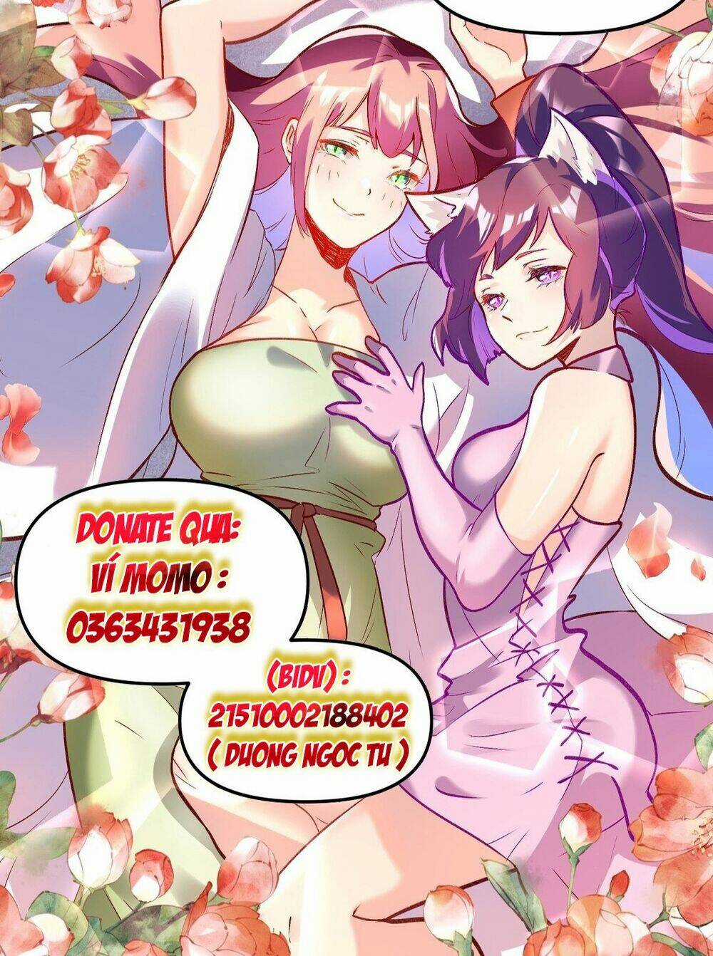 Đế Bá Chapter 4 trang 35