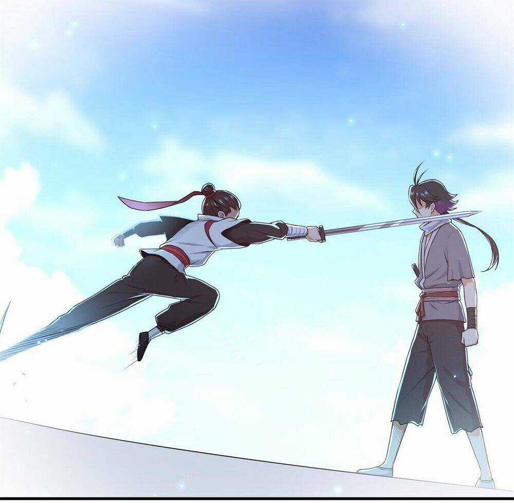 Đế Bá Chapter 4 trang 8