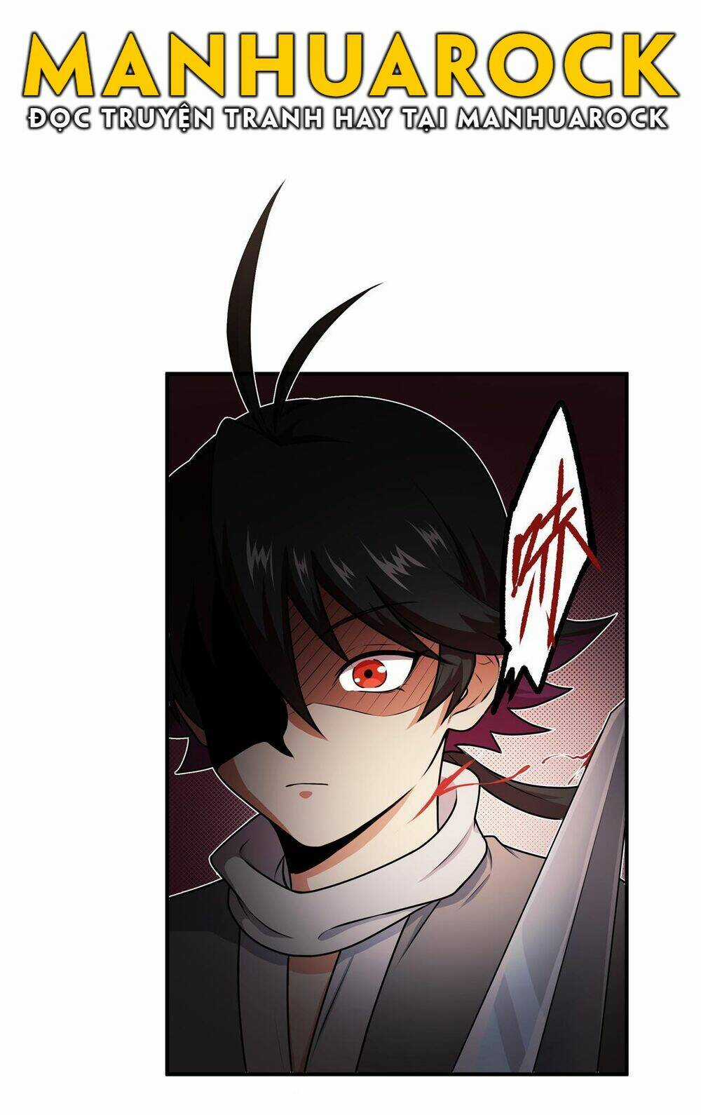 Đế Bá Chapter 4 trang 9