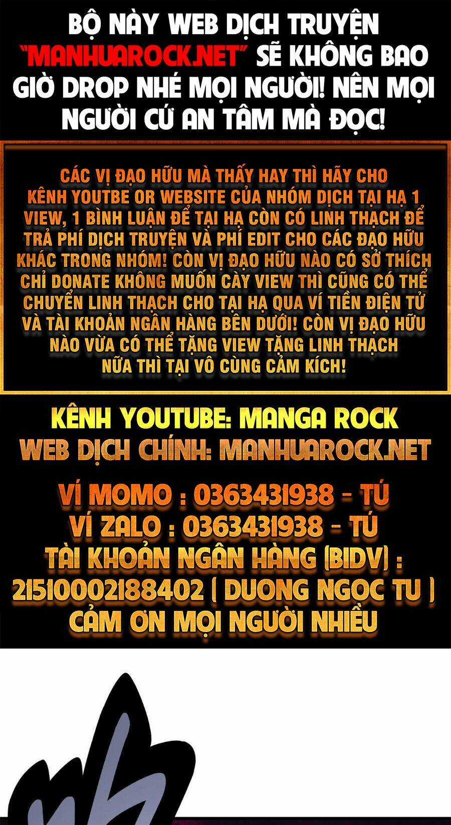 Đế Bá Chapter 41 trang 0
