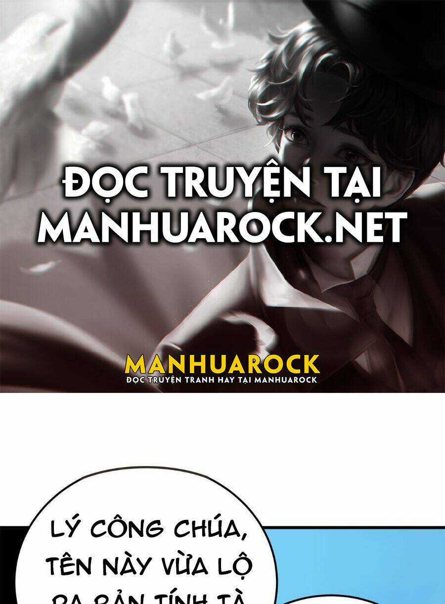 Đế Bá Chapter 43 trang 0